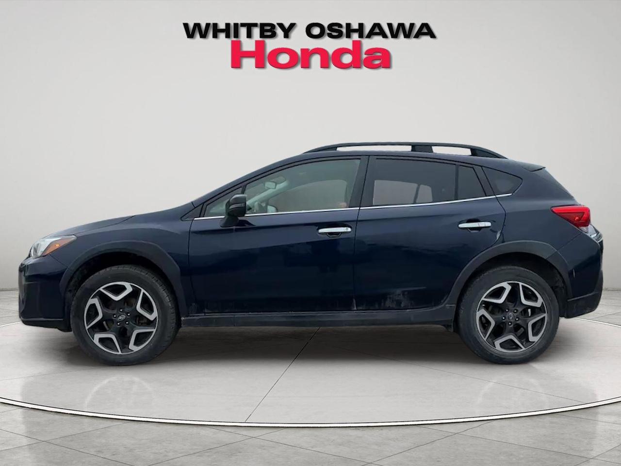 2019 Subaru Crosstrek  Photo2