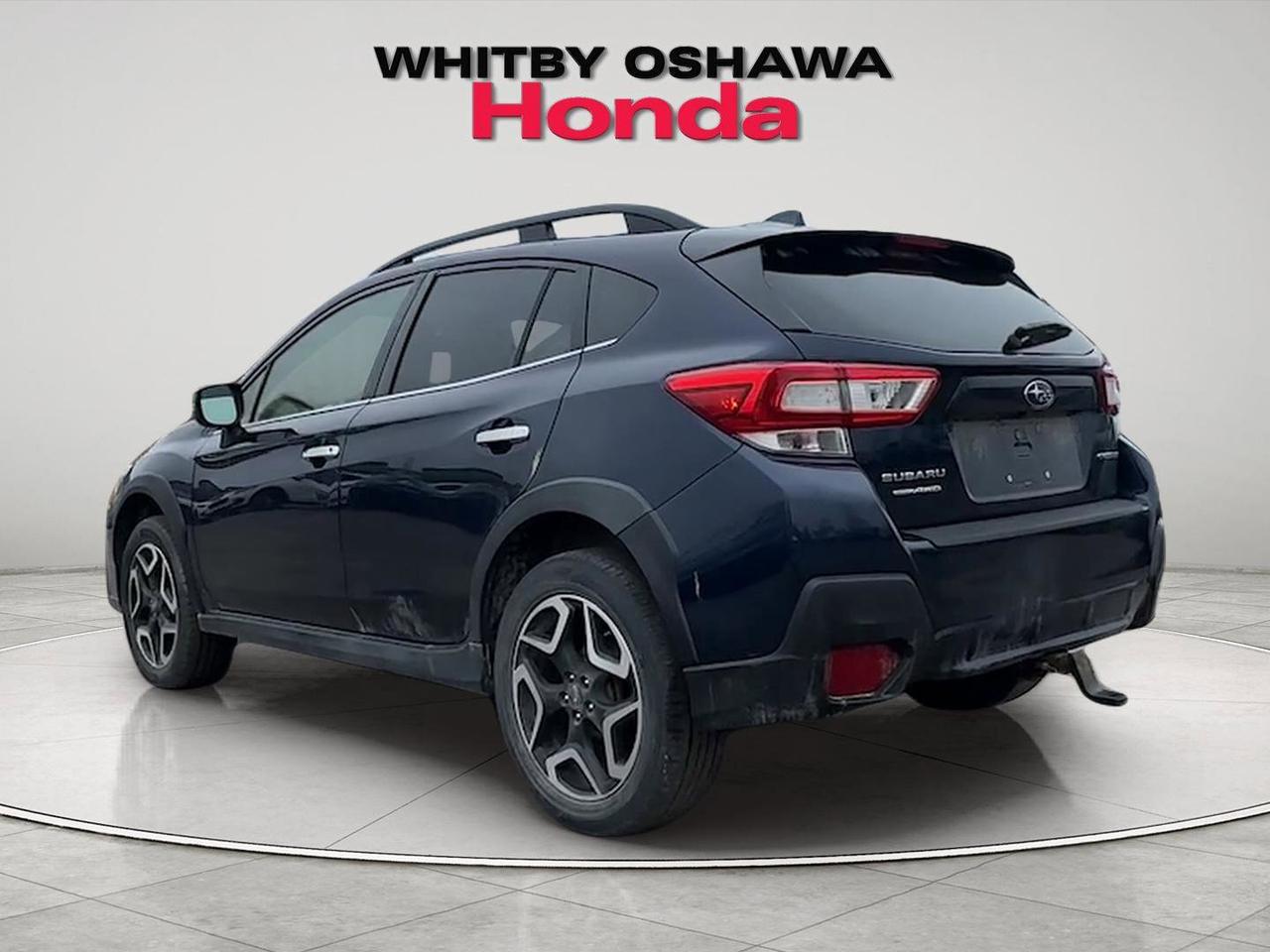 2019 Subaru Crosstrek  Photo3