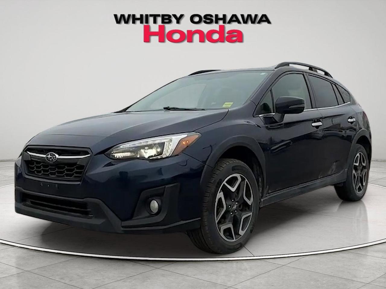 2019 Subaru Crosstrek  Photo