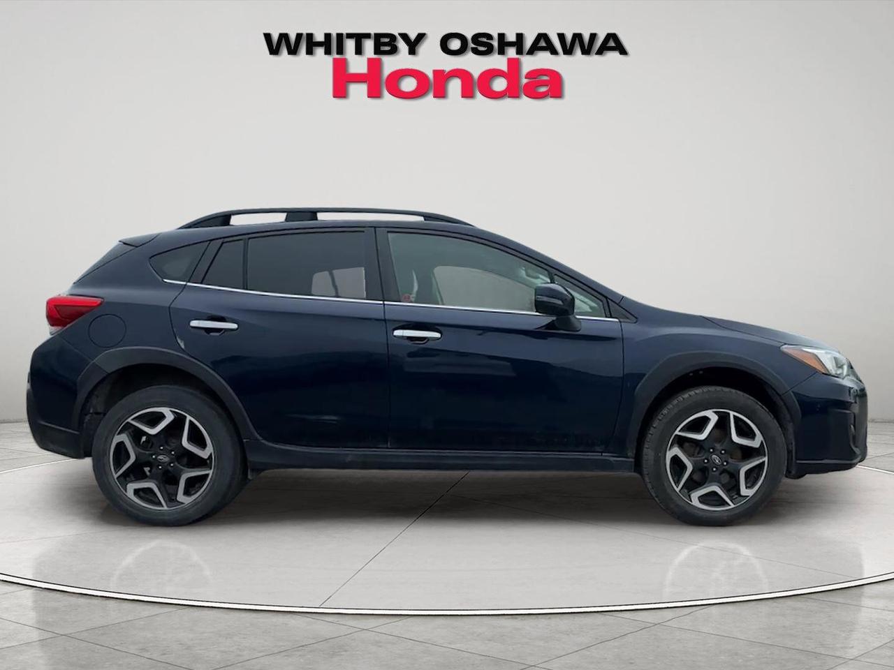 2019 Subaru Crosstrek  Photo