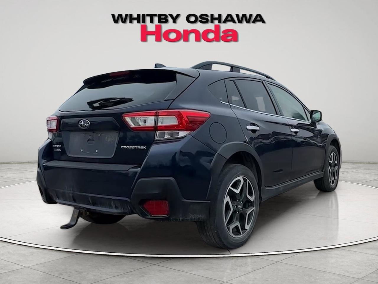 2019 Subaru Crosstrek  Photo