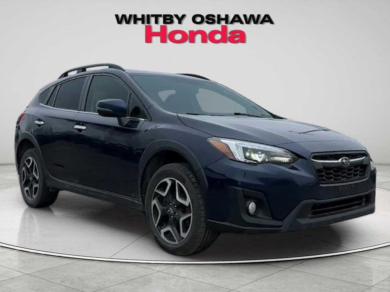 2019 Subaru Crosstrek  Photo