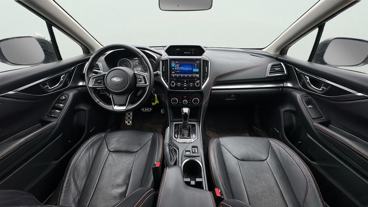 2019 Subaru Crosstrek  Photo