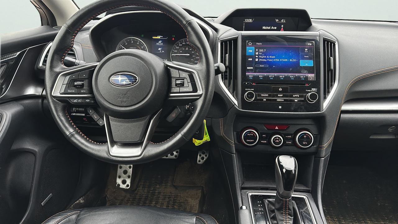 2019 Subaru Crosstrek  Photo