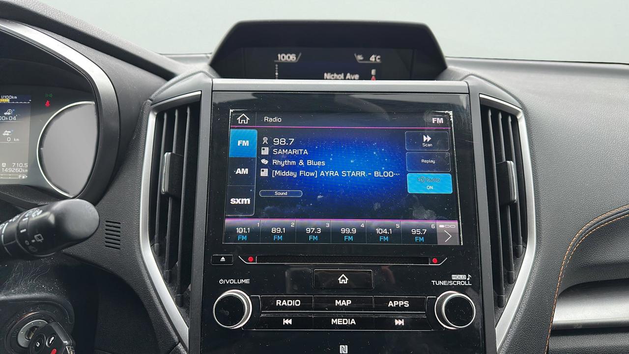 2019 Subaru Crosstrek  Photo