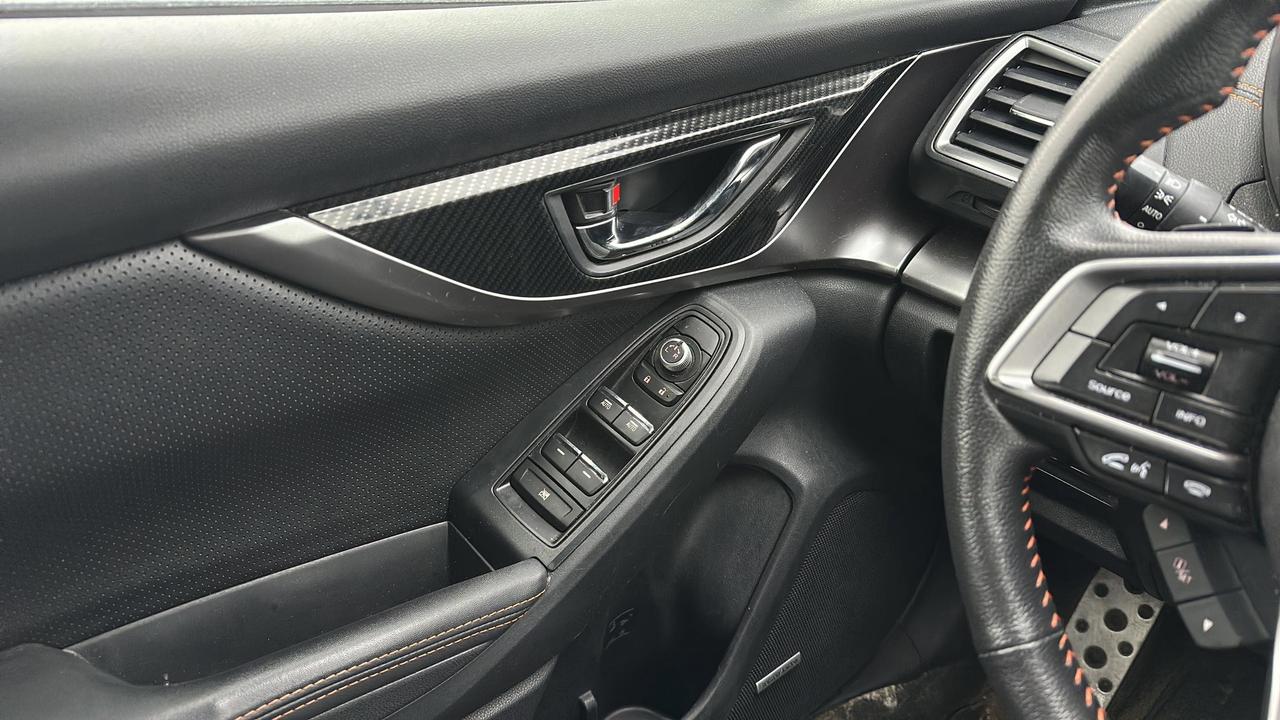 2019 Subaru Crosstrek  Photo