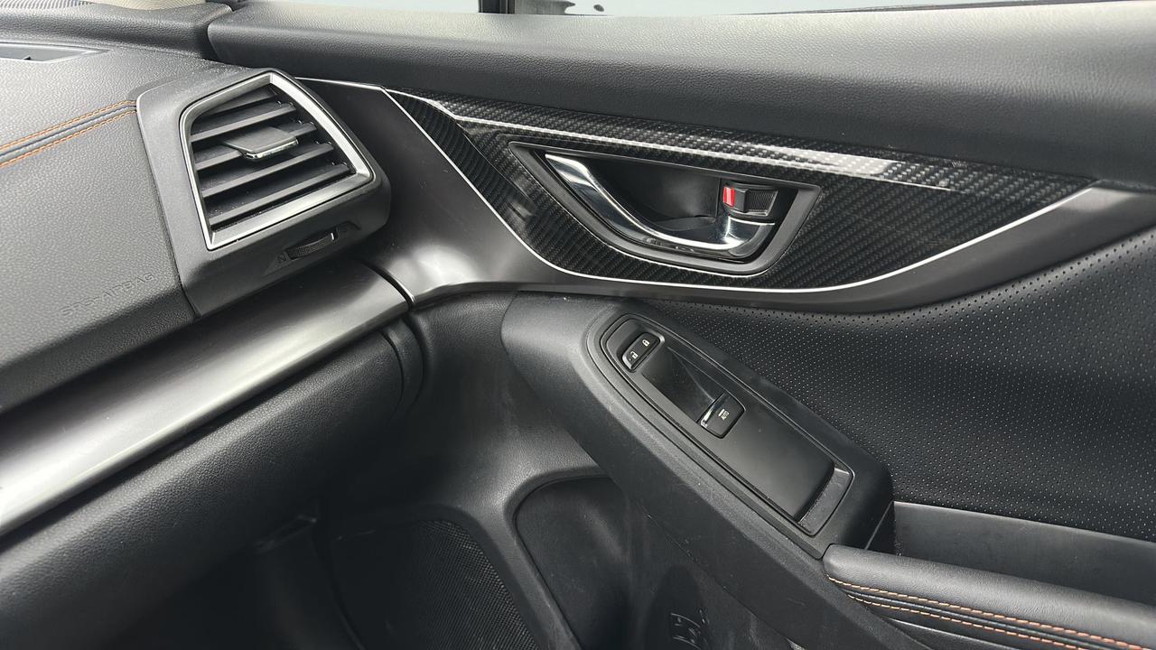 2019 Subaru Crosstrek  Photo