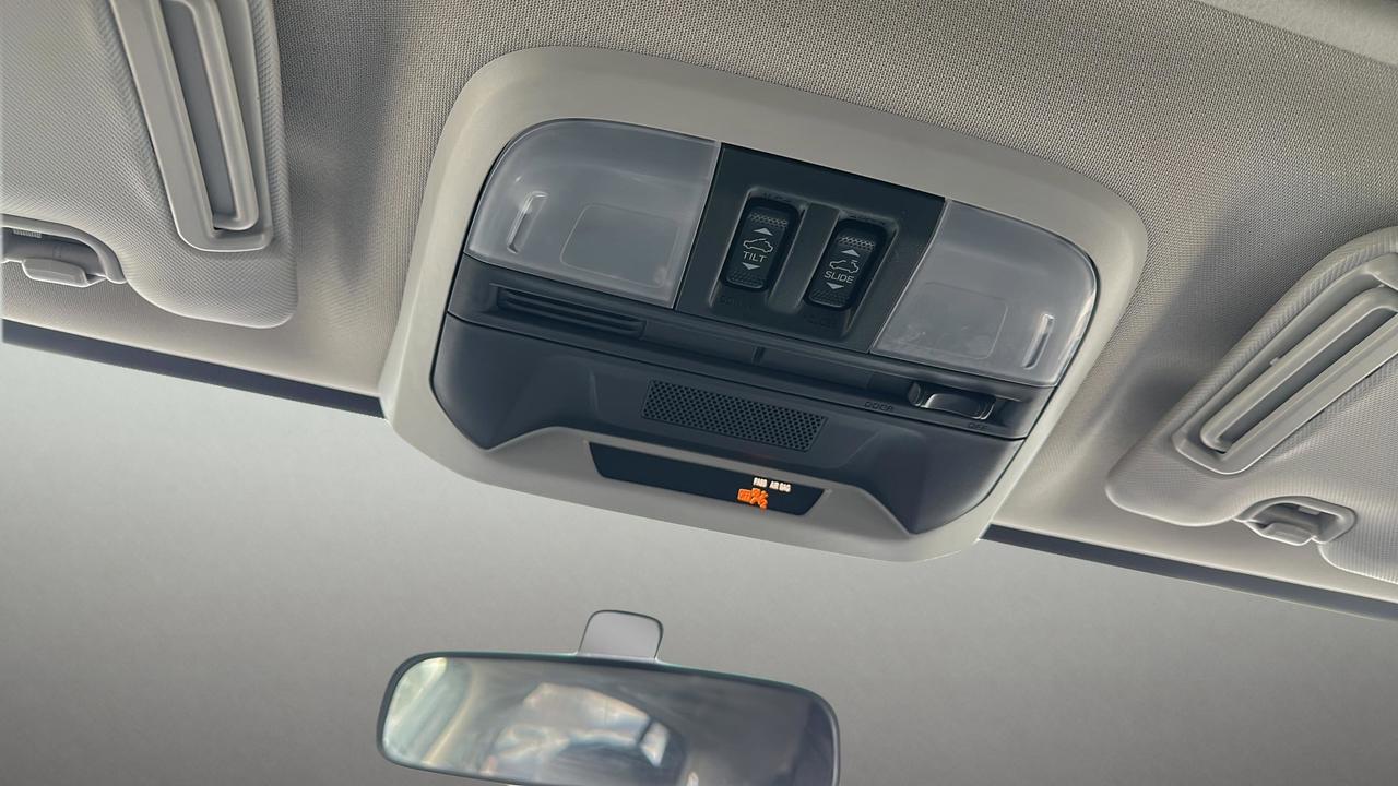 2019 Subaru Crosstrek  Photo