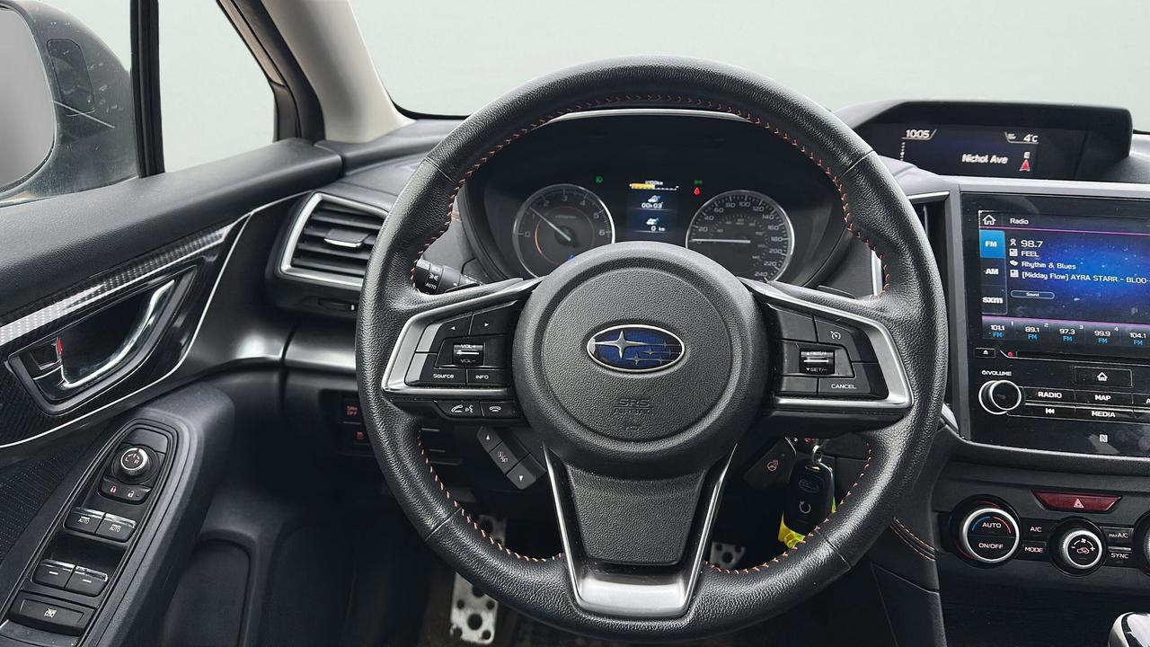 2019 Subaru Crosstrek  Photo
