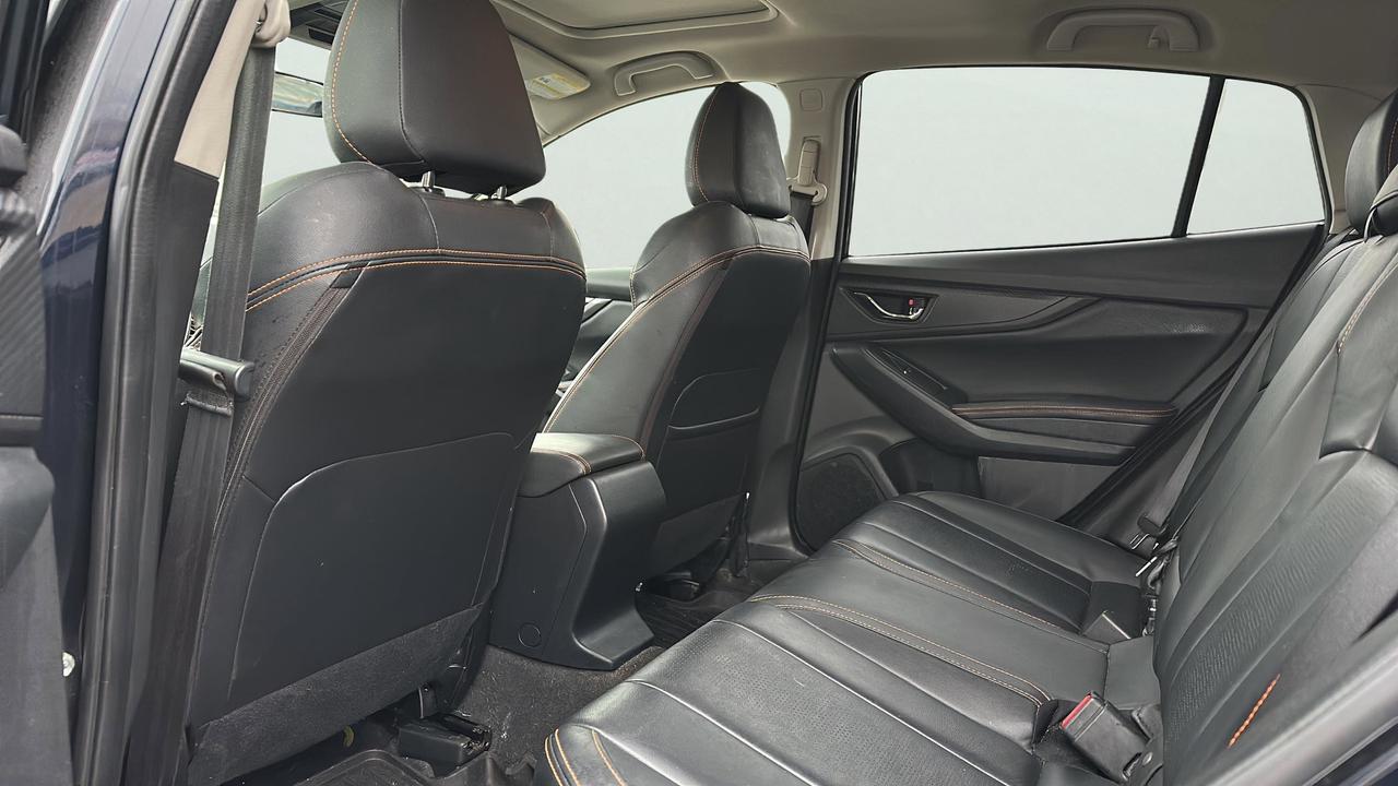 2019 Subaru Crosstrek  Photo