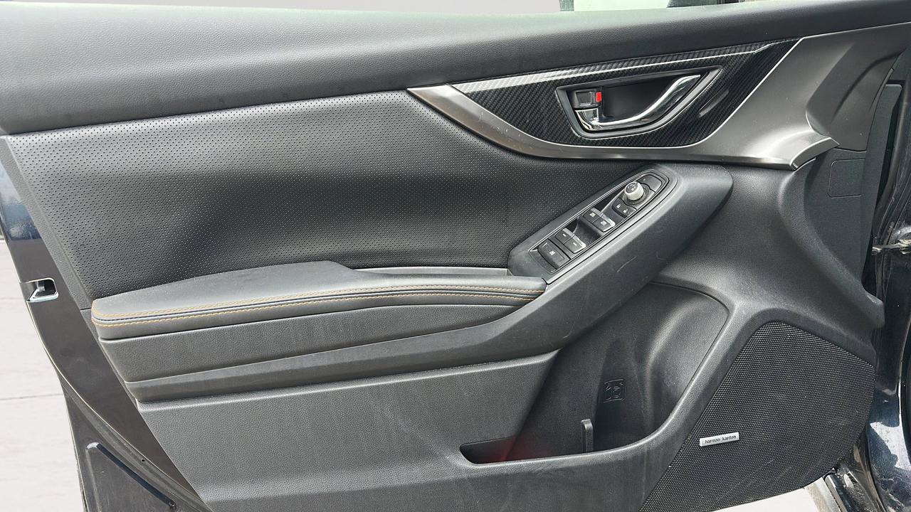 2019 Subaru Crosstrek  Photo