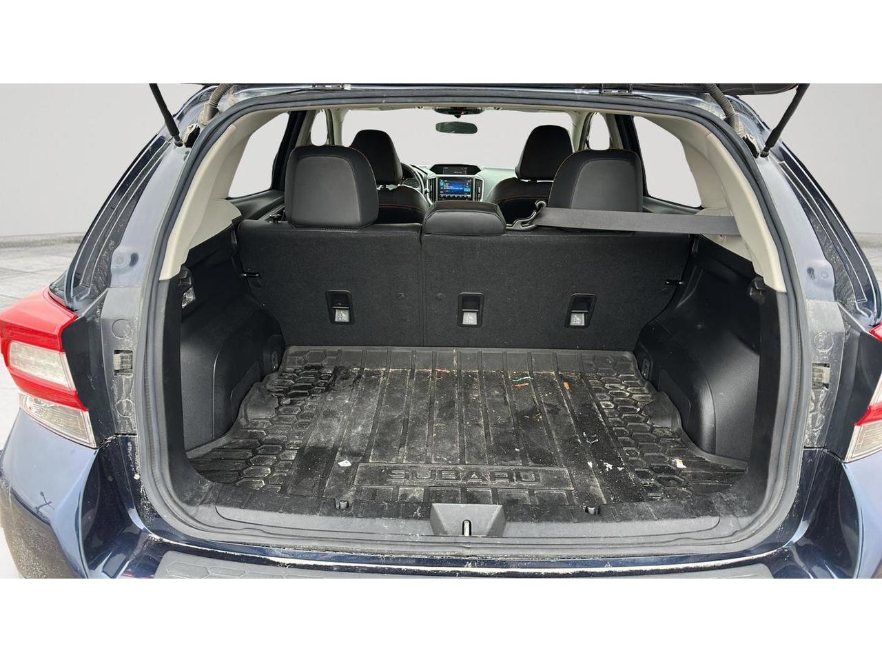 2019 Subaru Crosstrek  Photo
