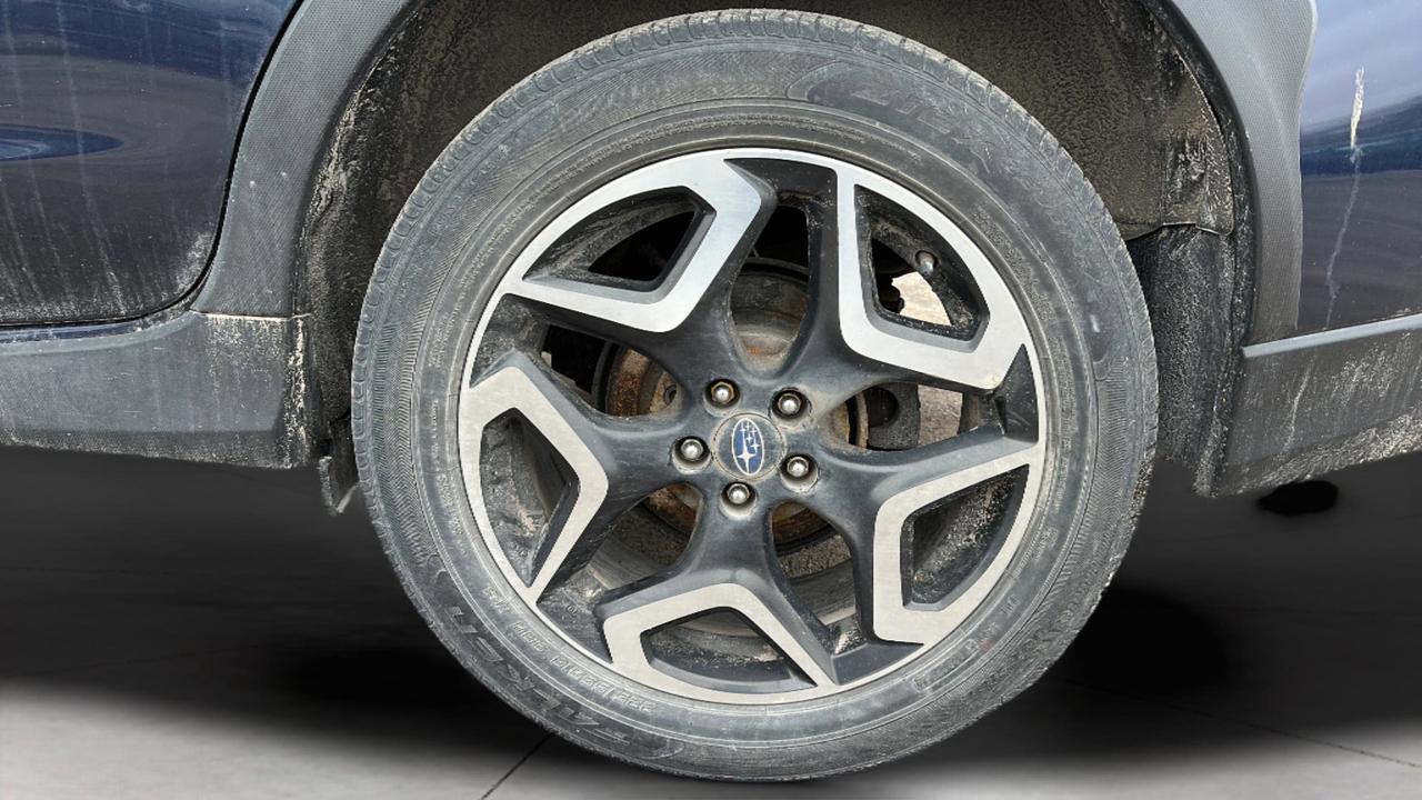 2019 Subaru Crosstrek  Photo