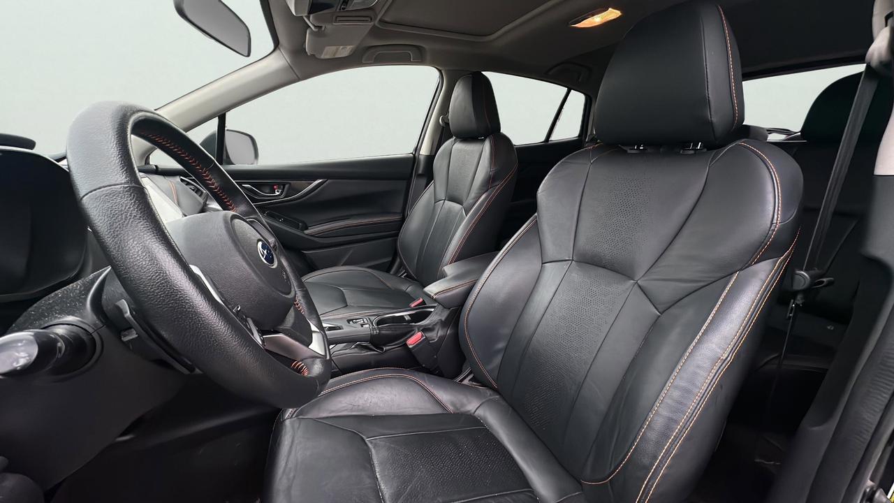 2019 Subaru Crosstrek  Photo