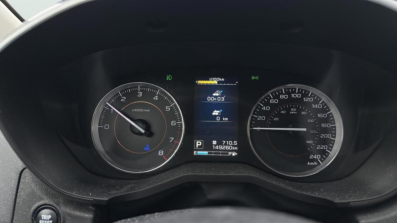 2019 Subaru Crosstrek  Photo