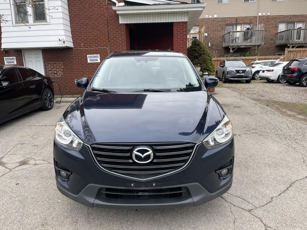2016 Mazda CX-5 Touring *Sunroof Photo