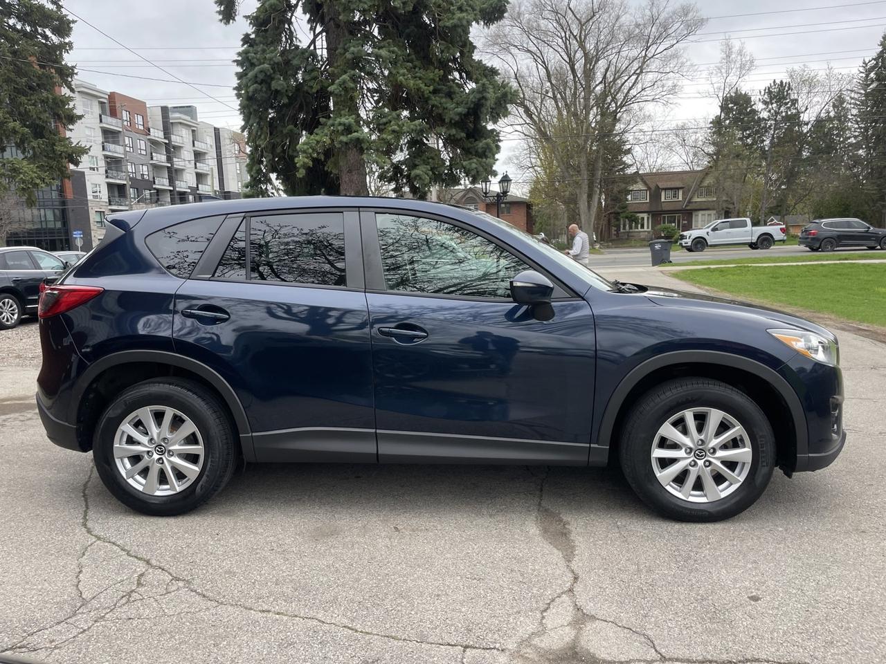 2016 Mazda CX-5 Touring *Sunroof Photo