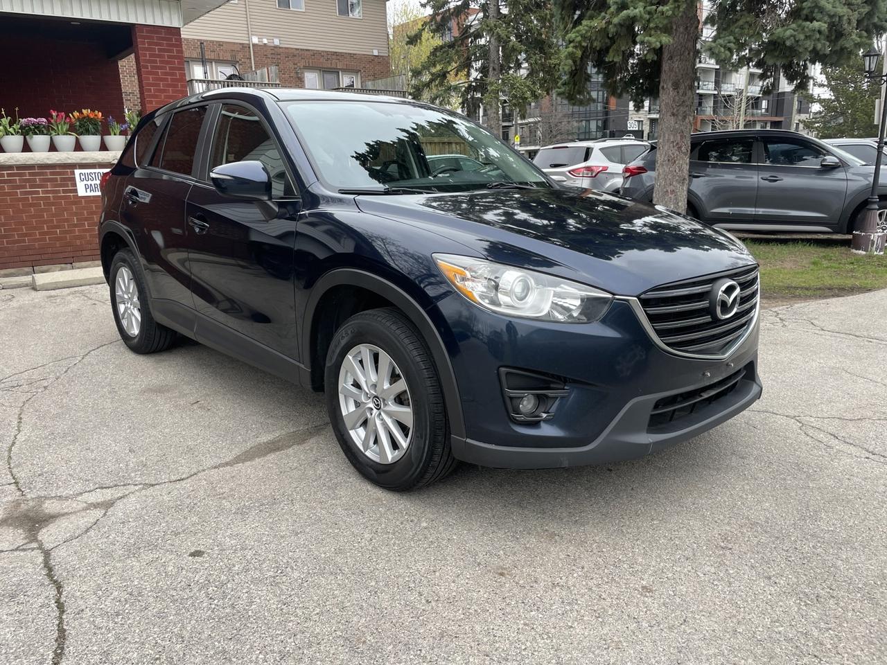 2016 Mazda CX-5 Touring *Sunroof Photo