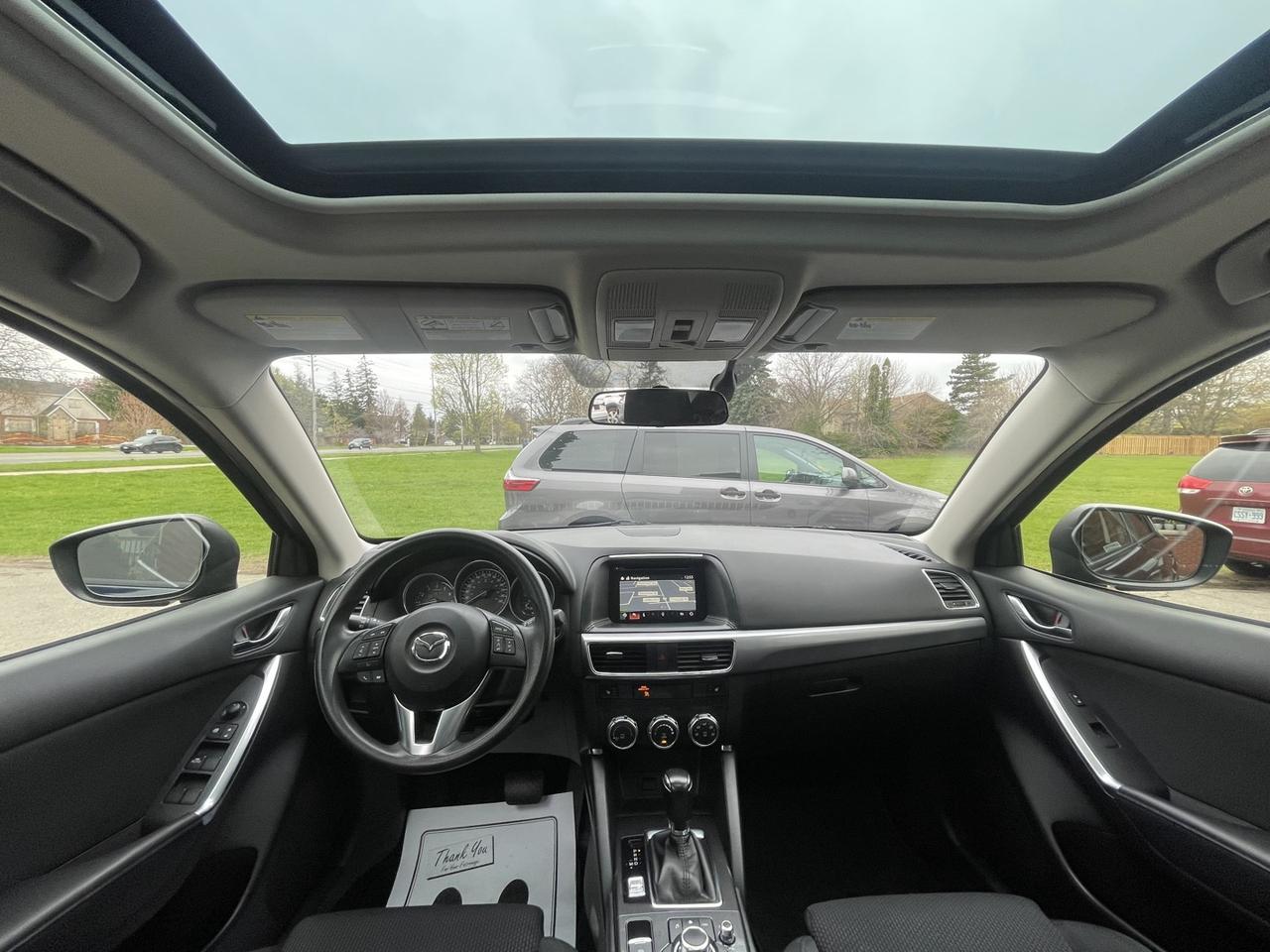 2016 Mazda CX-5 Touring *Sunroof Photo