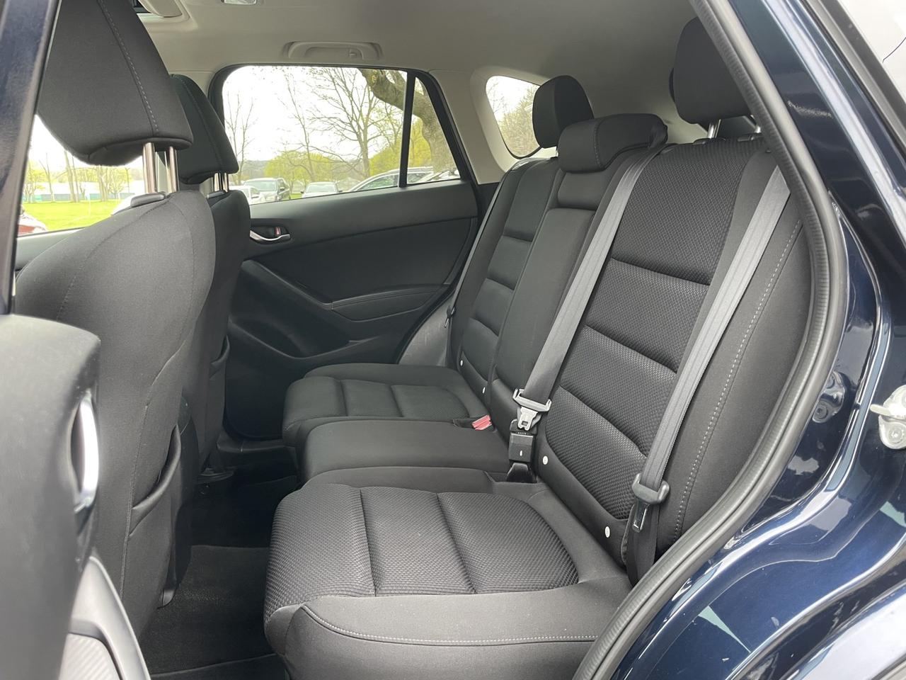 2016 Mazda CX-5 Touring *Sunroof Photo