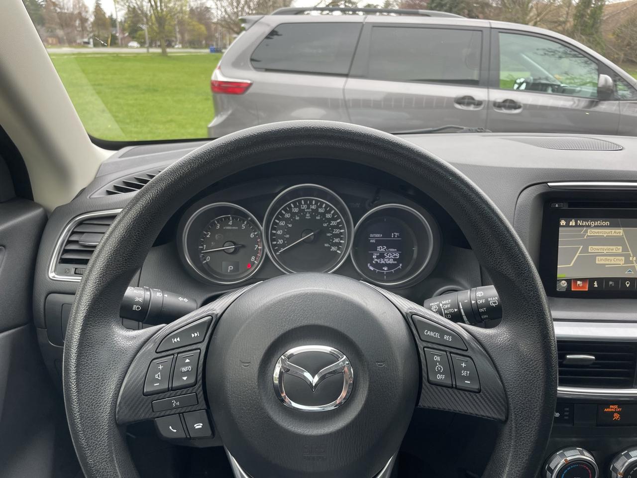 2016 Mazda CX-5 Touring *Sunroof Photo