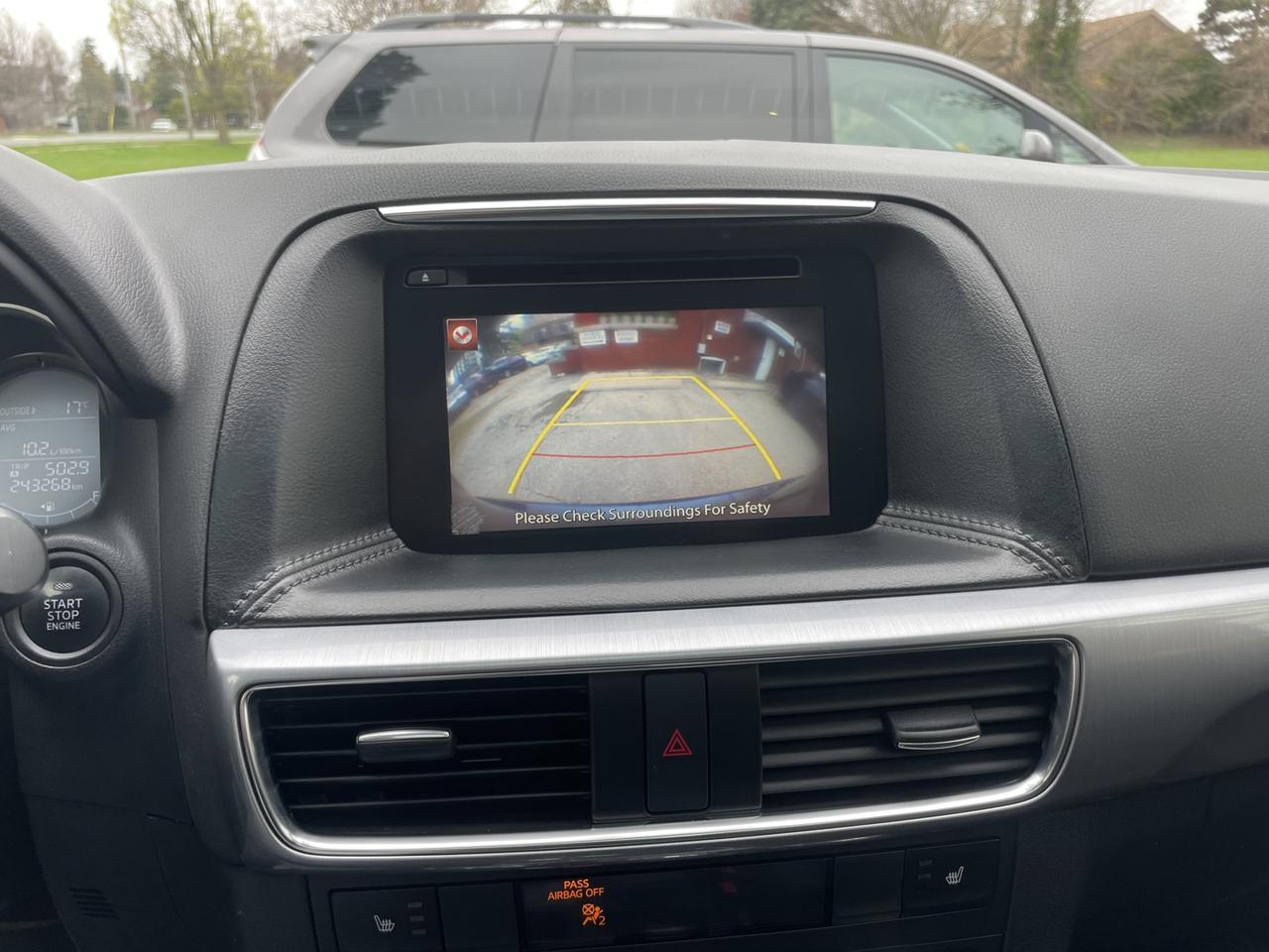 2016 Mazda CX-5 Touring *Sunroof Photo
