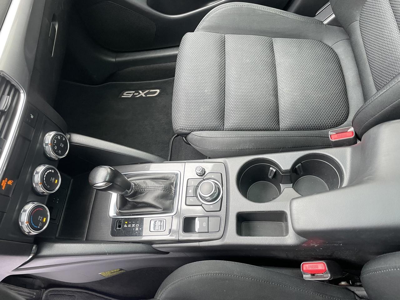 2016 Mazda CX-5 Touring *Sunroof Photo