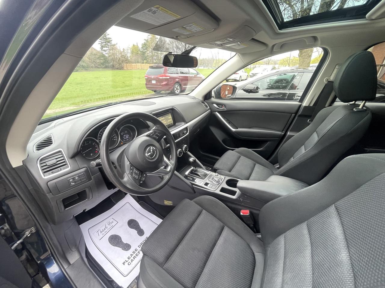2016 Mazda CX-5 Touring *Sunroof Photo