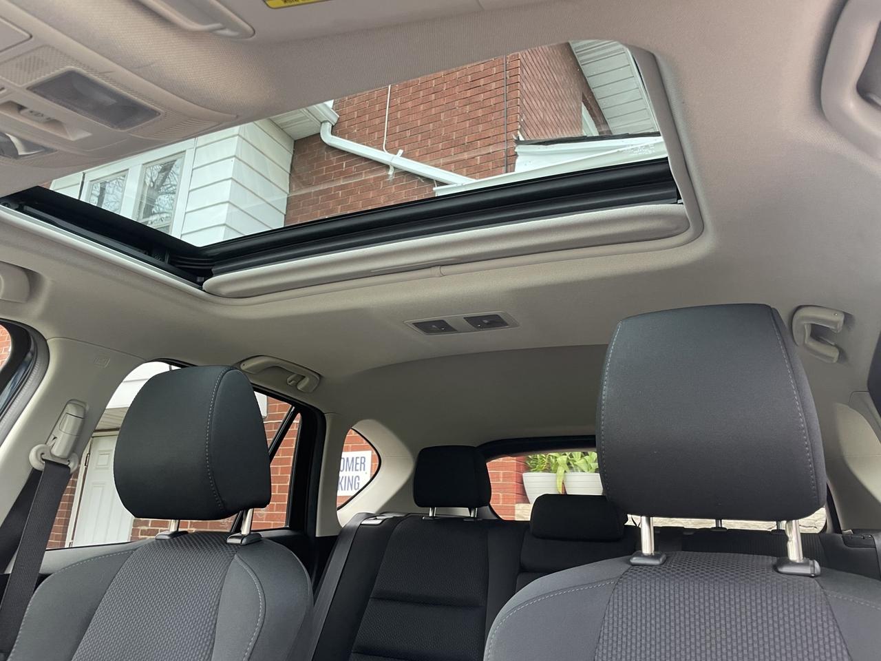 2016 Mazda CX-5 Touring *Sunroof Photo