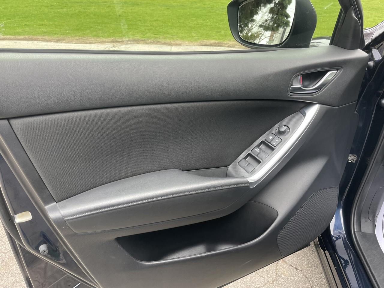 2016 Mazda CX-5 Touring *Sunroof Photo
