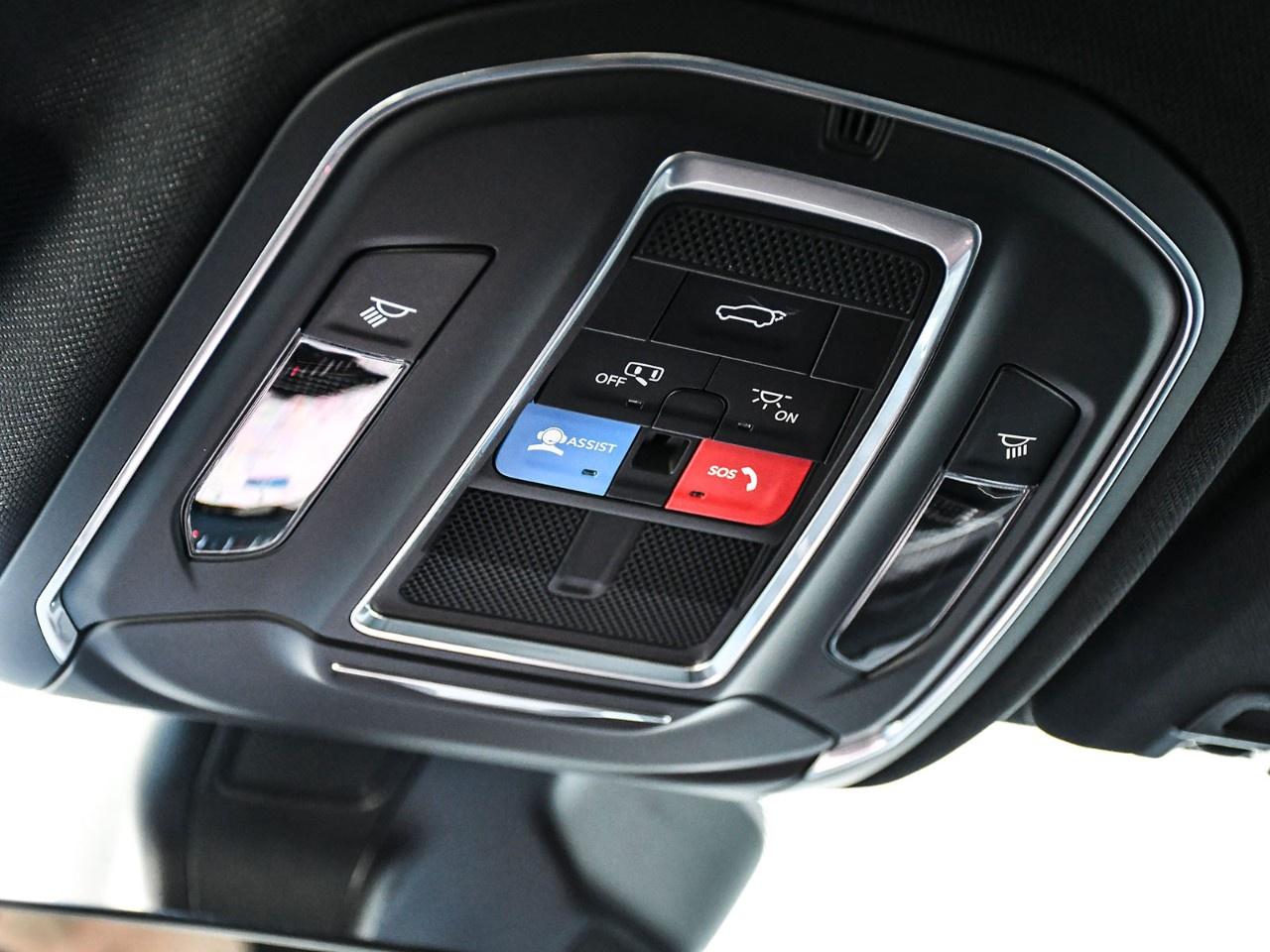 2026 Jeep Grand Cherokee  Photo
