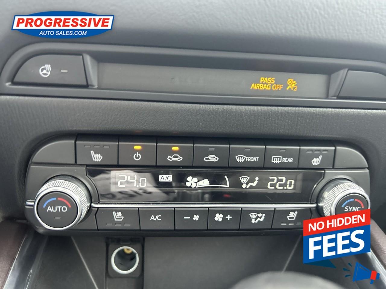 2024 Mazda CX-5 Signature Photo