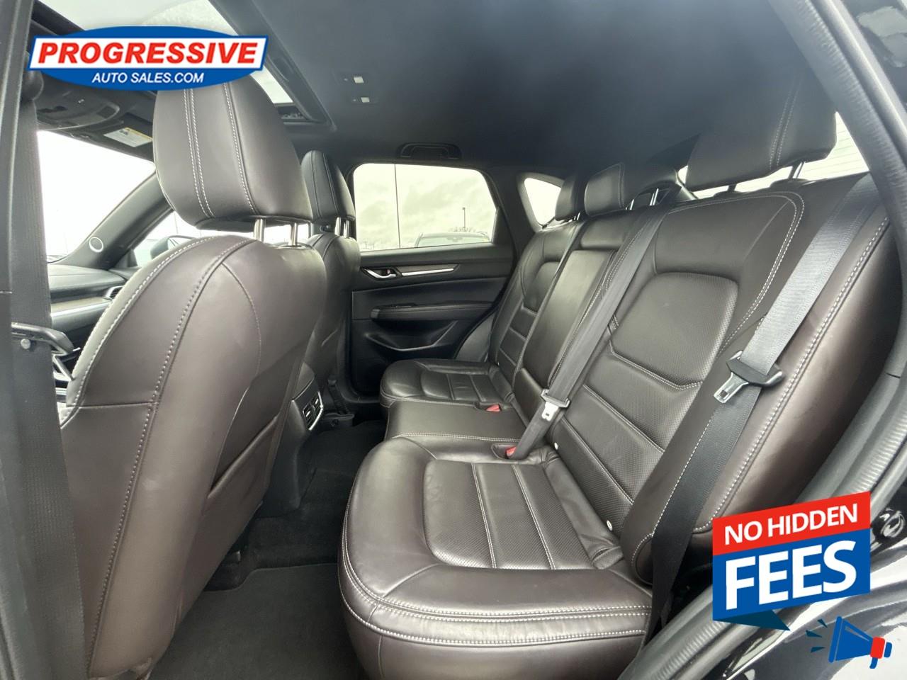2024 Mazda CX-5 Signature Photo