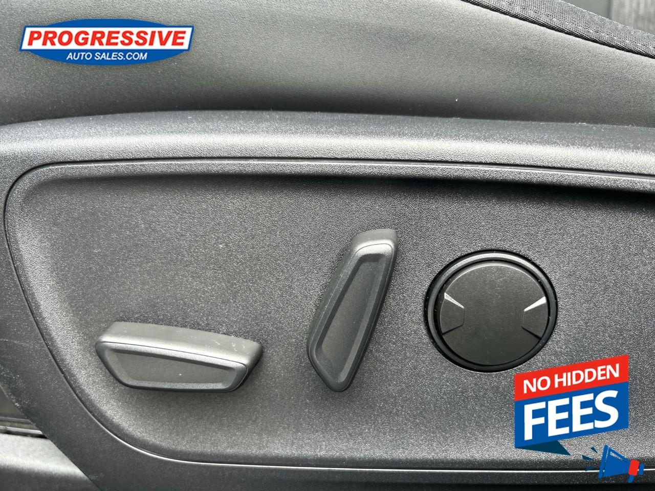 2022 Ford Bronco Sport Big Bend Photo