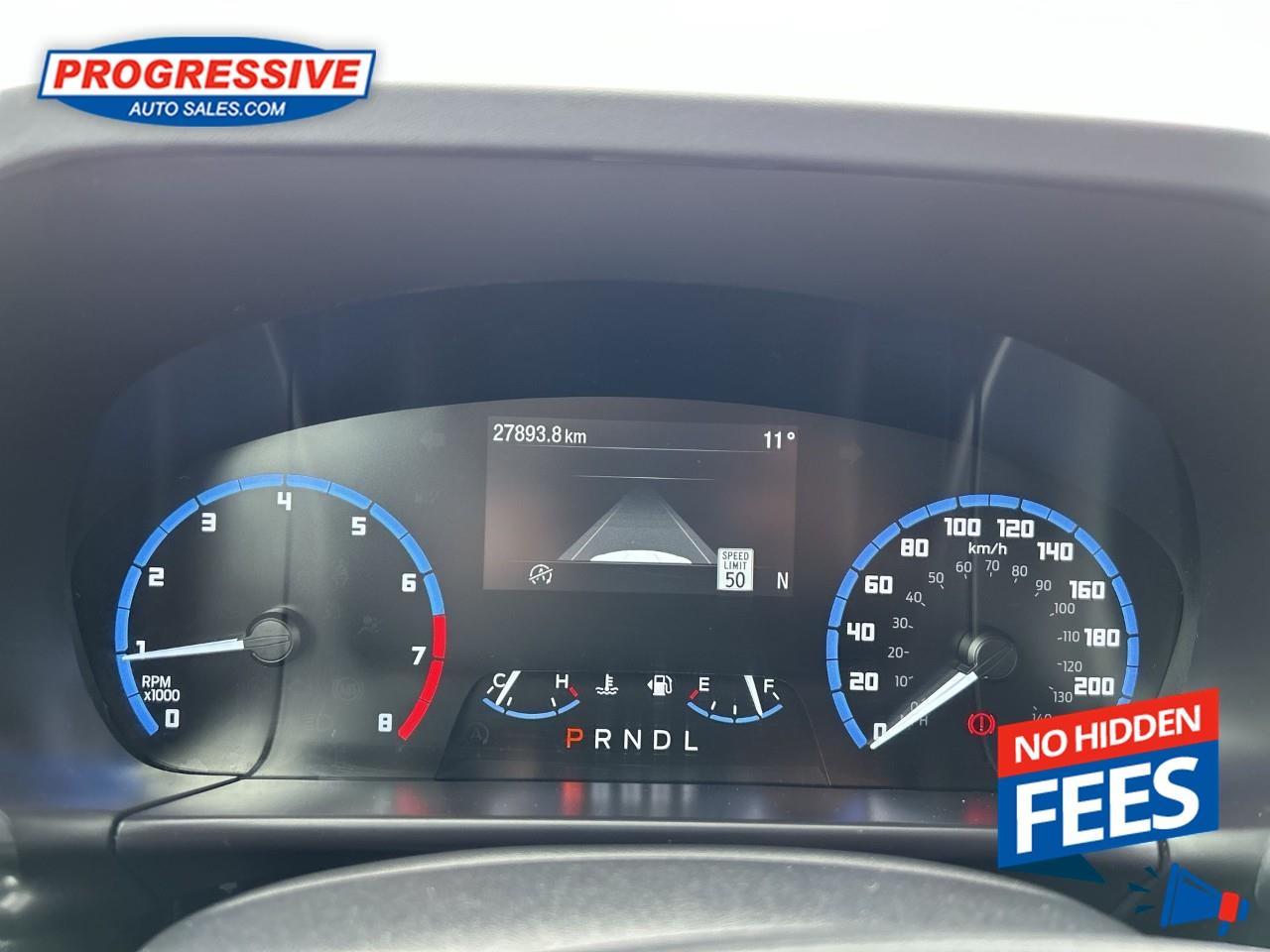 2022 Ford Bronco Sport Big Bend Photo