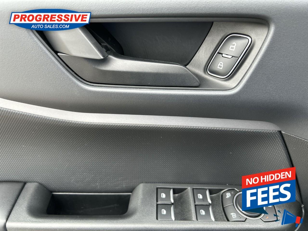 2022 Ford Bronco Sport Big Bend Photo