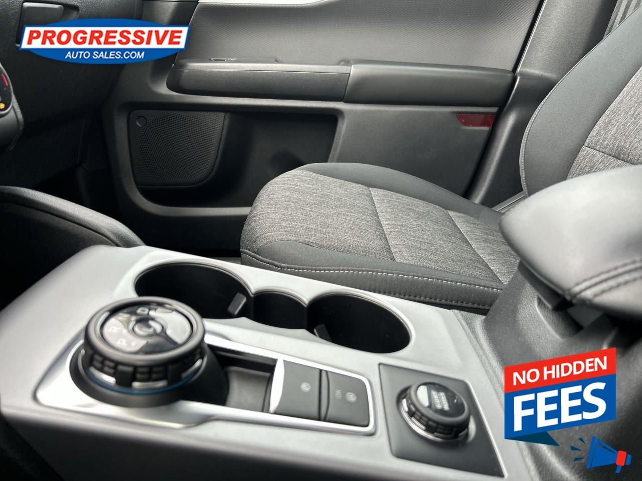 2022 Ford Bronco Sport Big Bend Photo