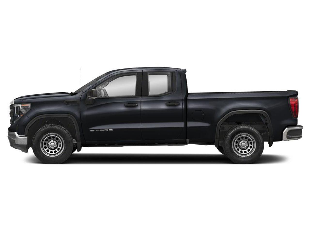 2023 GMC Sierra 1500 ELEVATION Photo