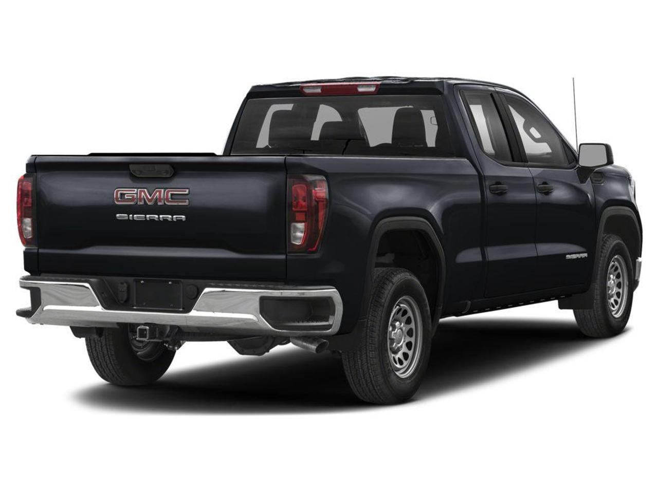 2023 GMC Sierra 1500 ELEVATION Photo