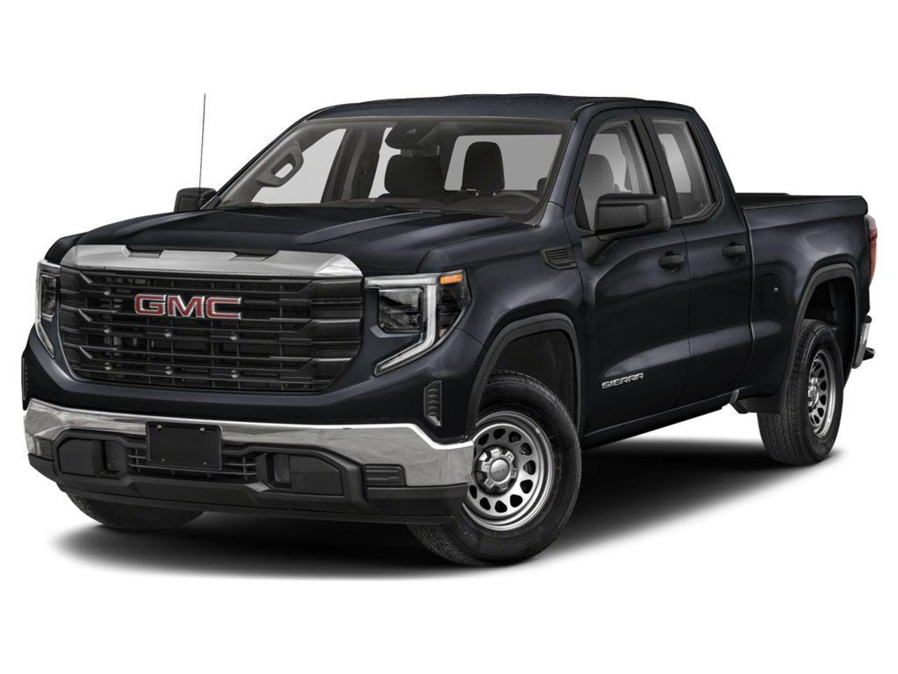 2023 GMC Sierra 1500 ELEVATION Photo