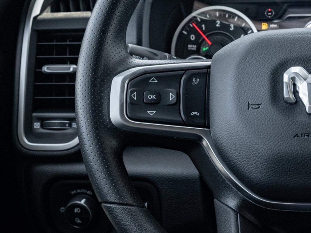 2026 RAM 1500 Express Photo