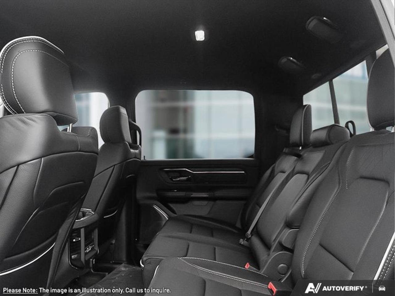 2026 RAM 1500 Limited Photo