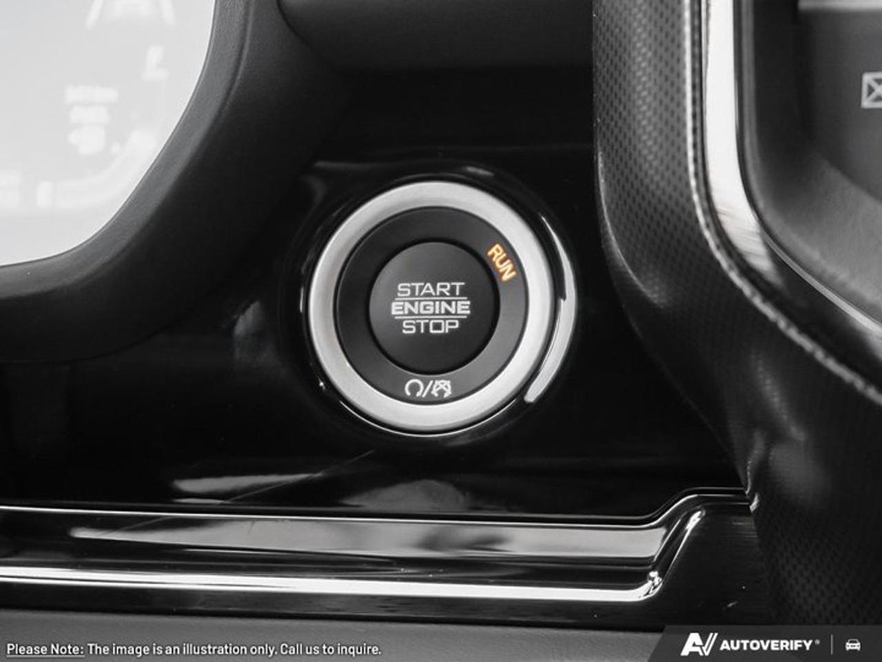 2026 RAM 1500 Limited Photo