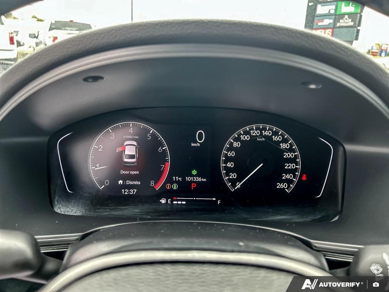 2022 Honda Civic EX SUNROOF NO ACCIDENTS CERTIFIED Photo