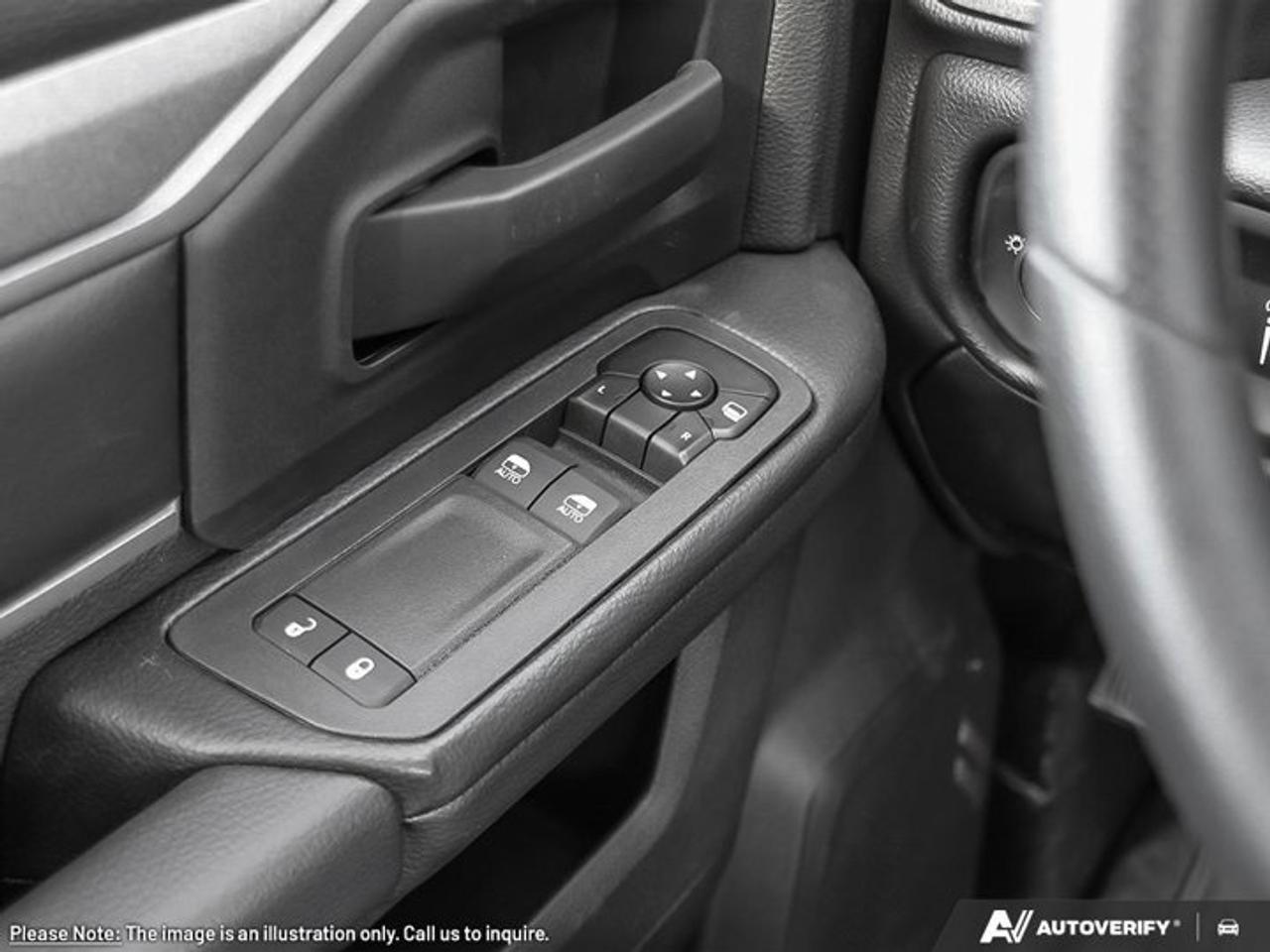 2026 RAM 5500 Chassis Tradesman Photo