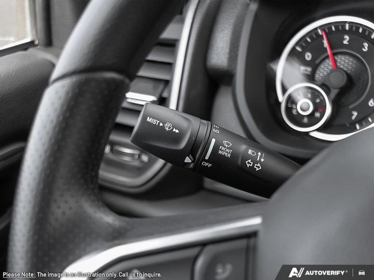 2026 RAM 5500 Chassis Tradesman Photo