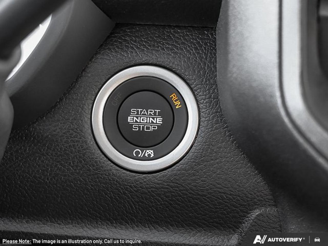 2026 RAM 5500 Chassis Tradesman Photo