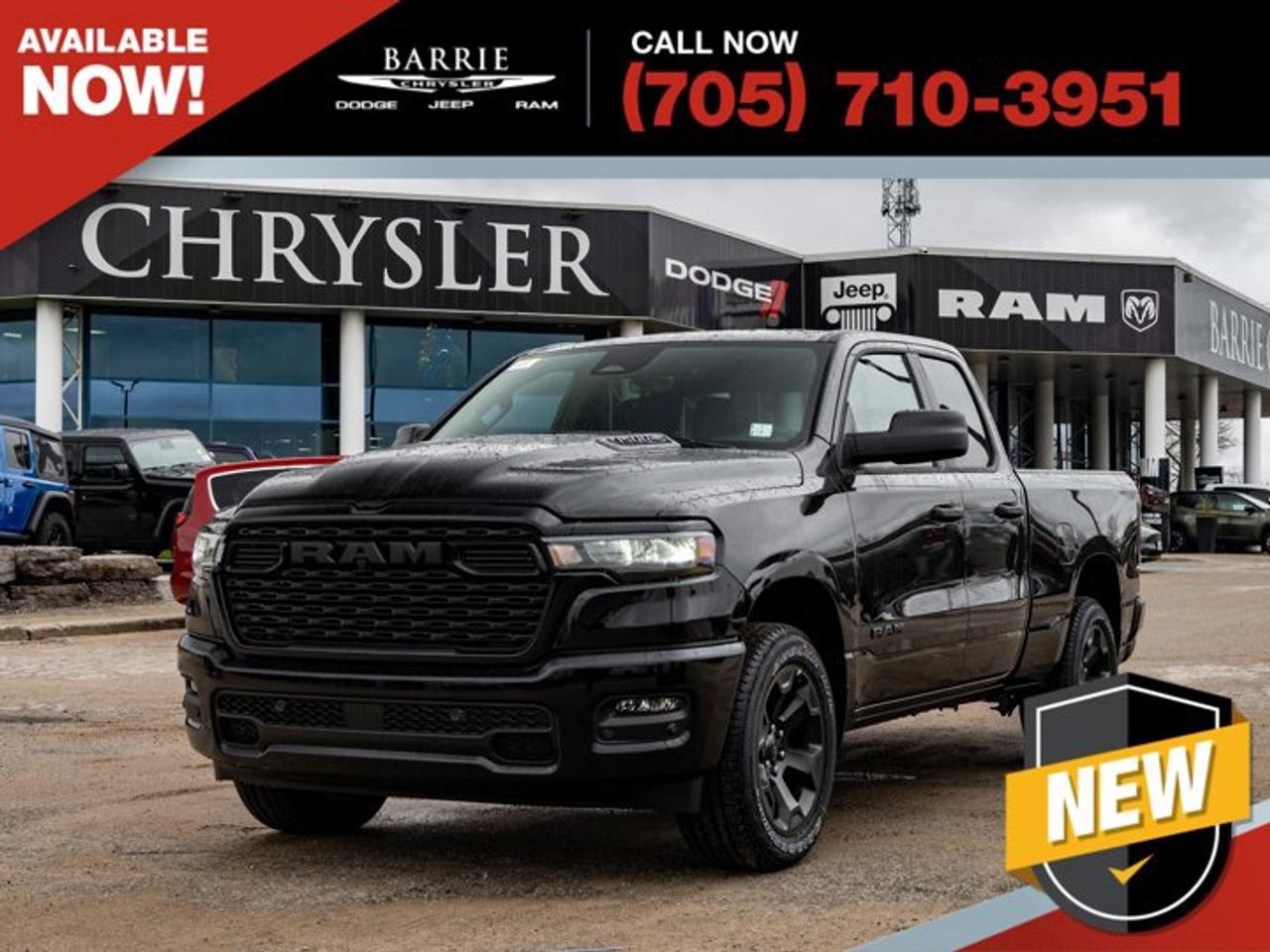 2026 RAM 1500 Express Photo0