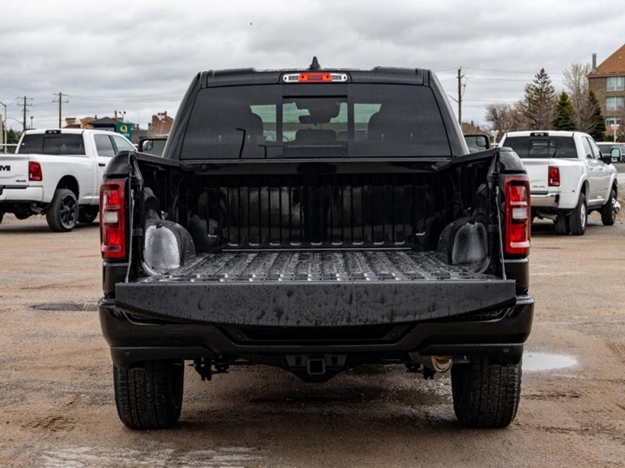 2026 RAM 1500 Express Photo