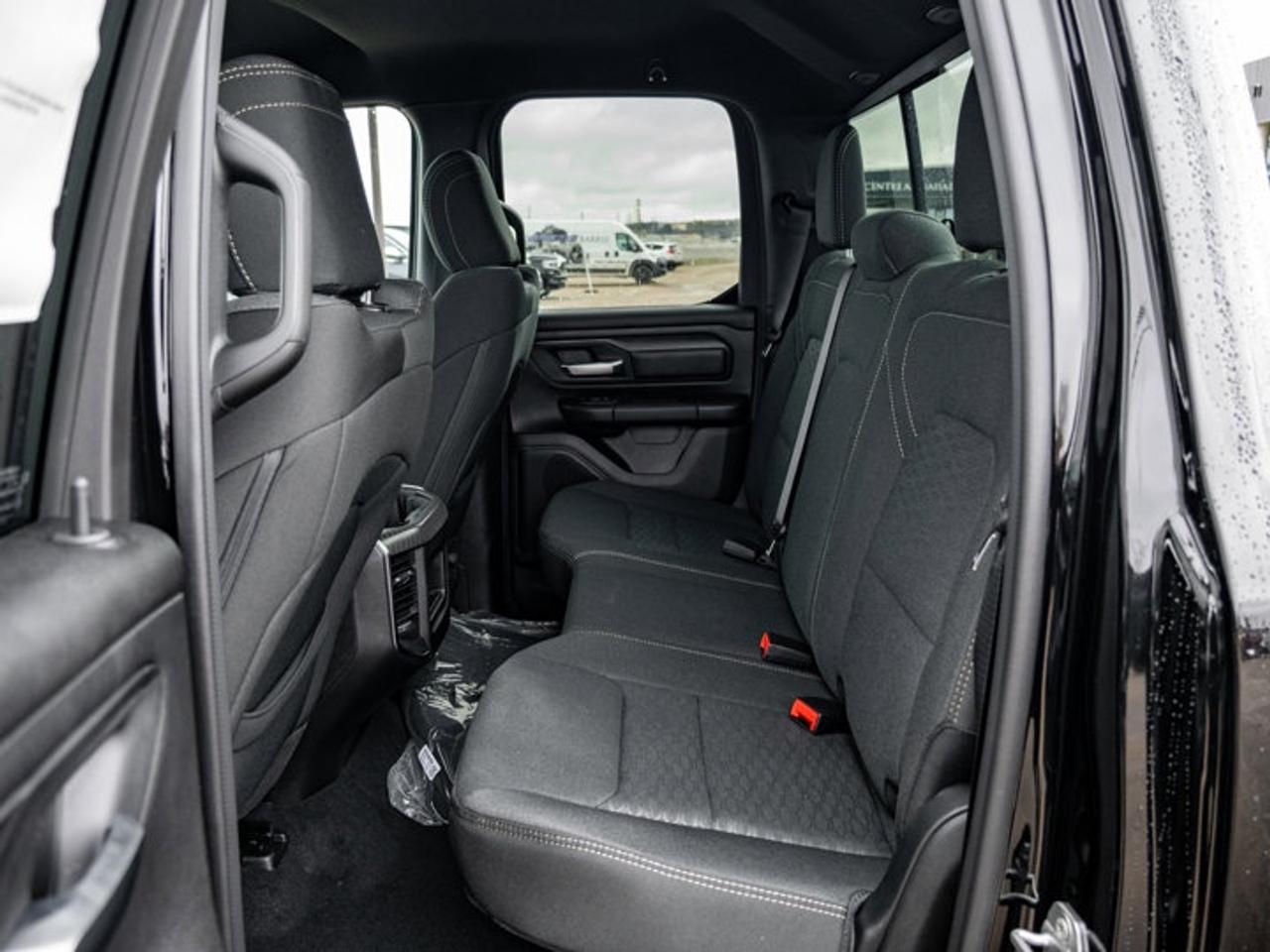 2026 RAM 1500 Express Photo